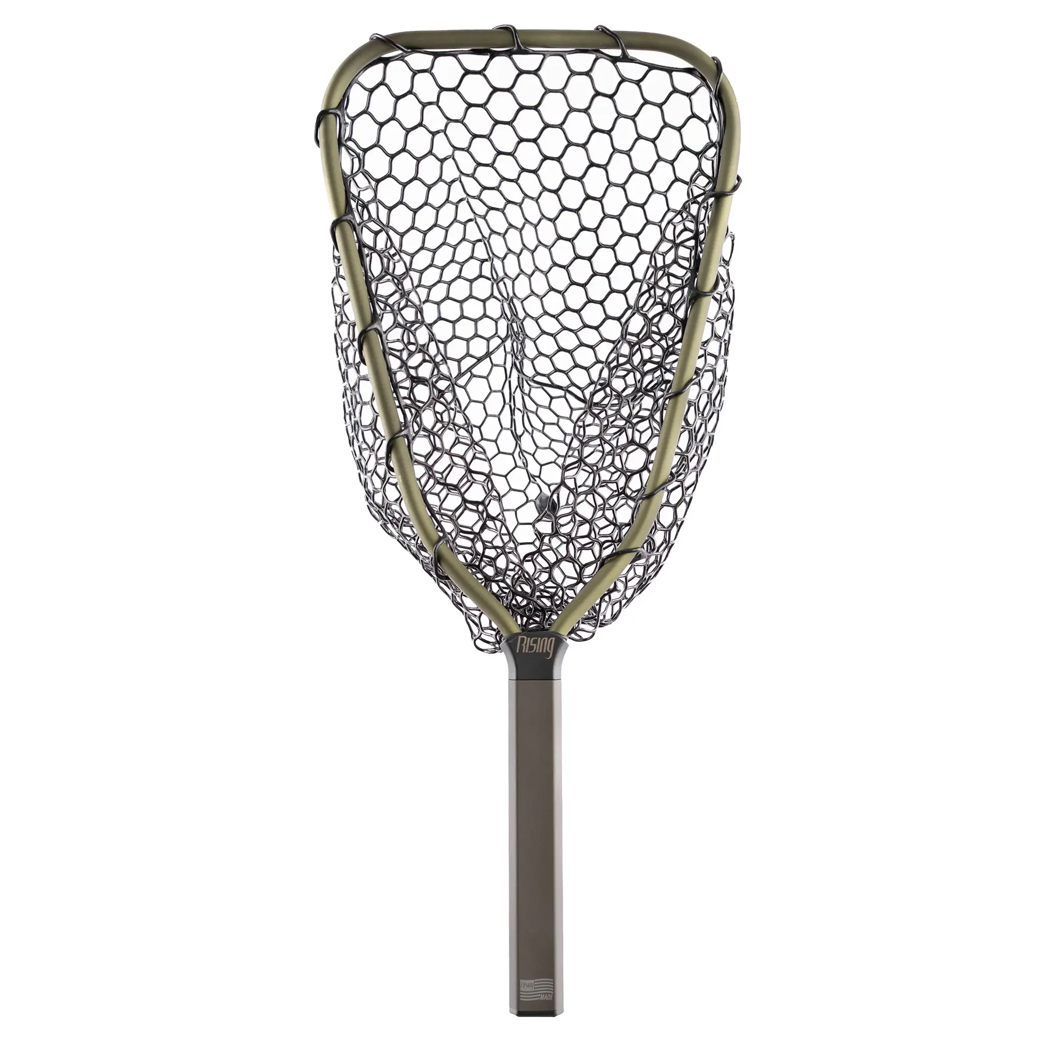 Rising Rising Brookie Net w/ 10" Handle
