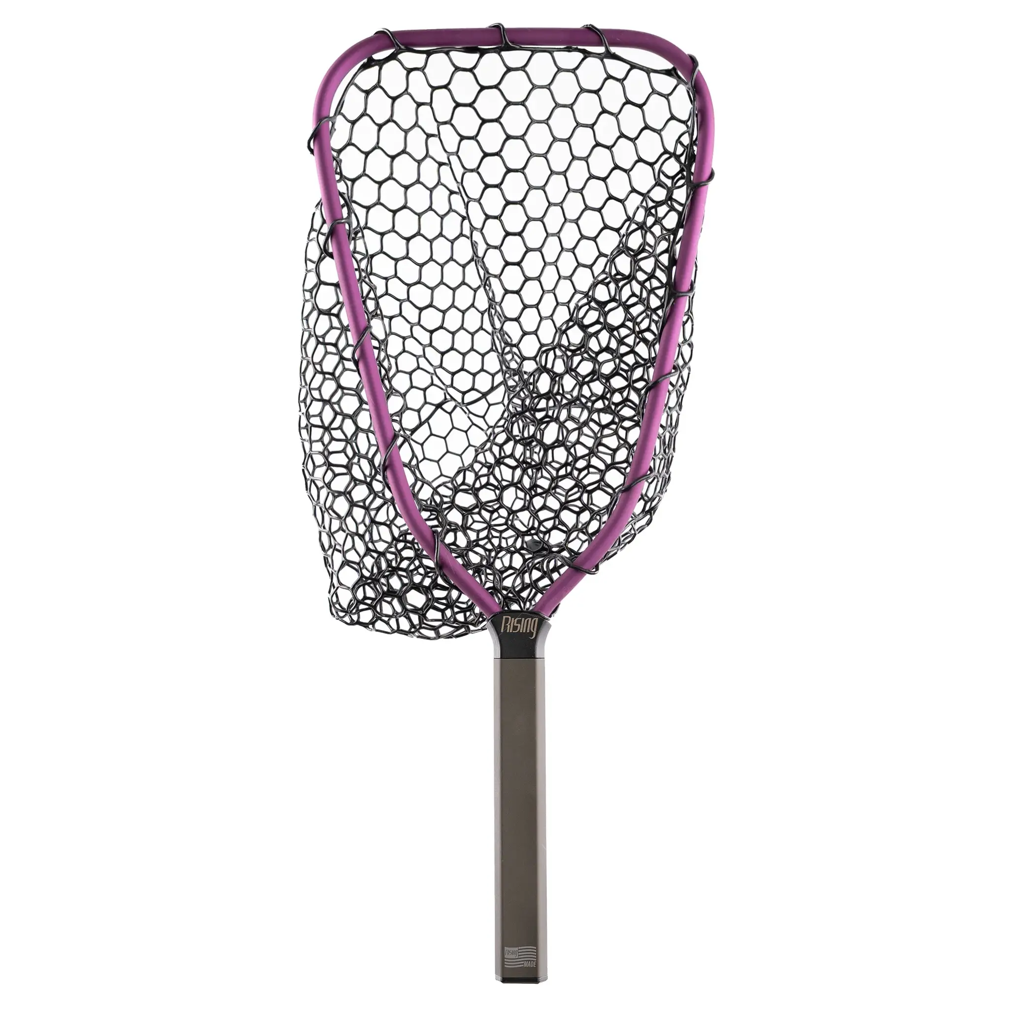 Rising Rising Brookie Net w/ 10" Handle