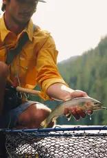 Rising Rising Lunker Net w/ 24" Handle