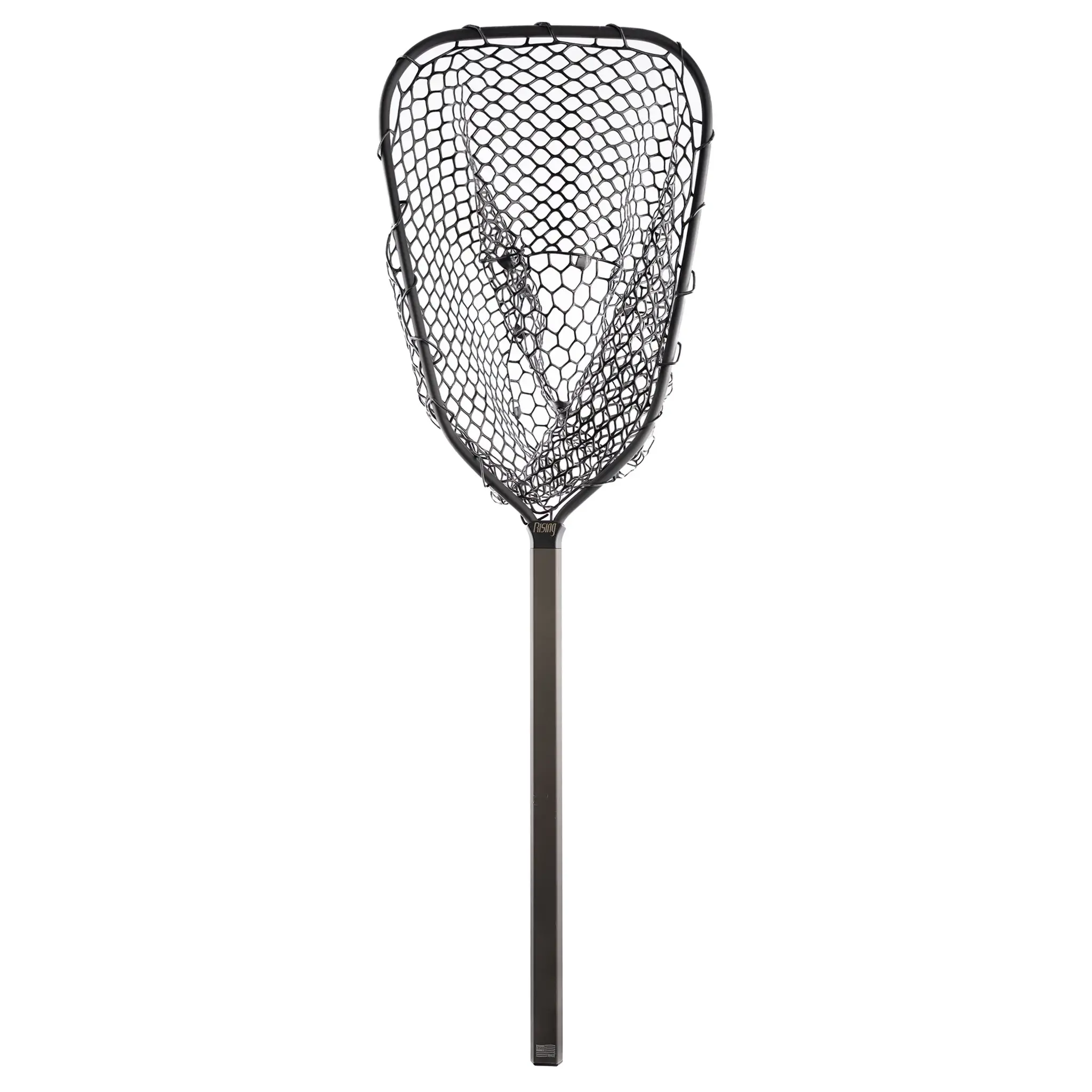 Rising Rising Lunker Net w/ 24" Handle
