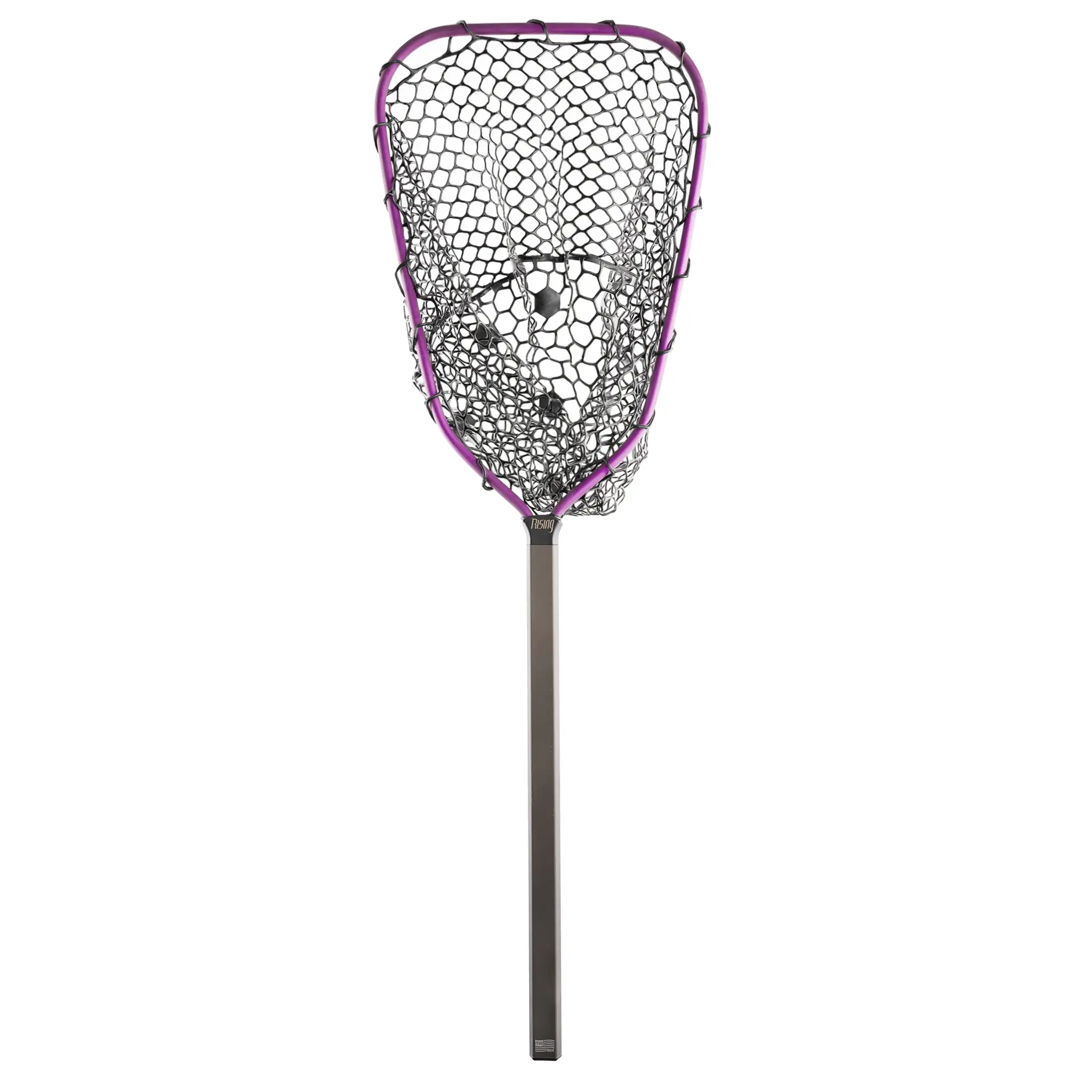 Rising Rising Lunker Net w/ 24" Handle