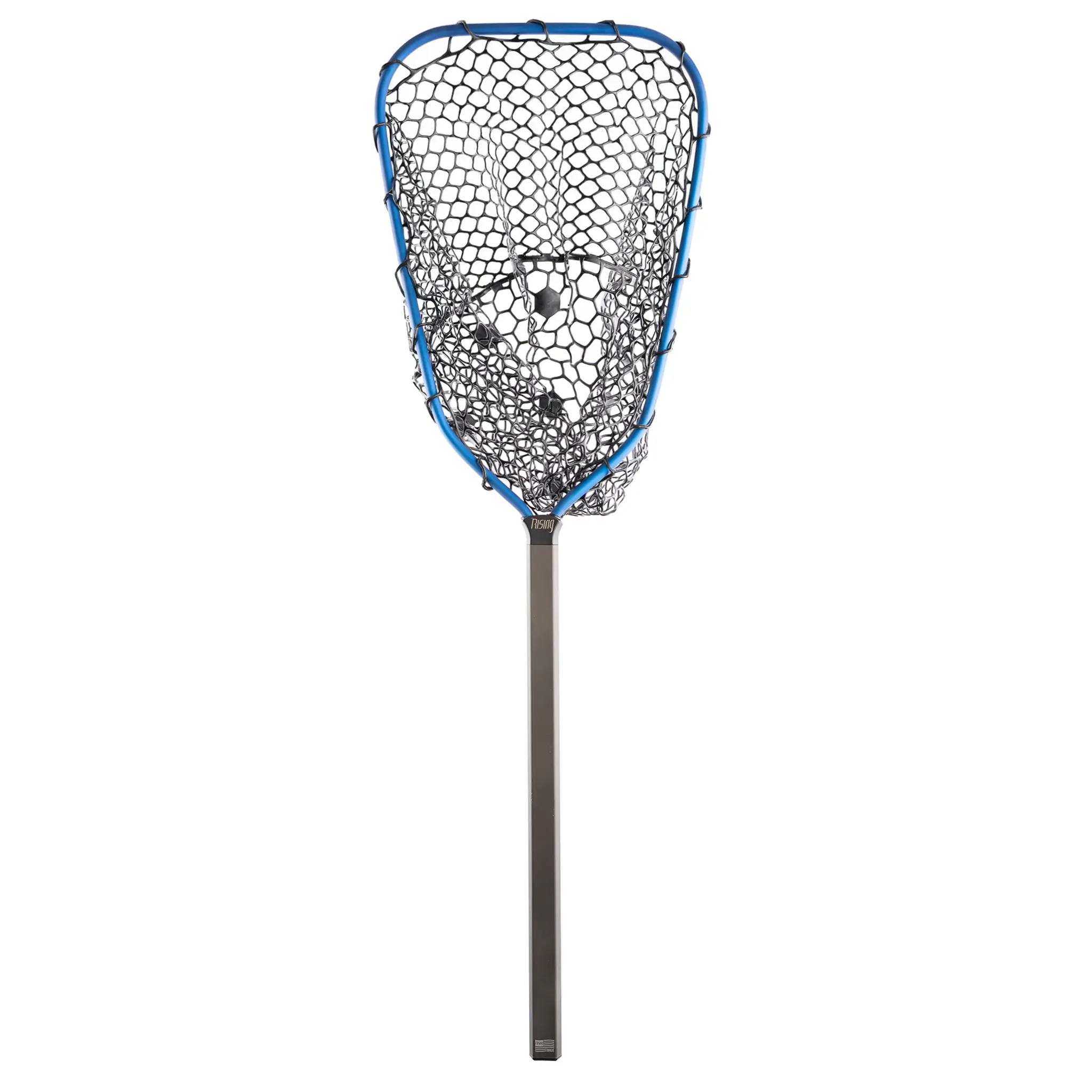 Rising Rising Lunker Net w/ 24" Handle