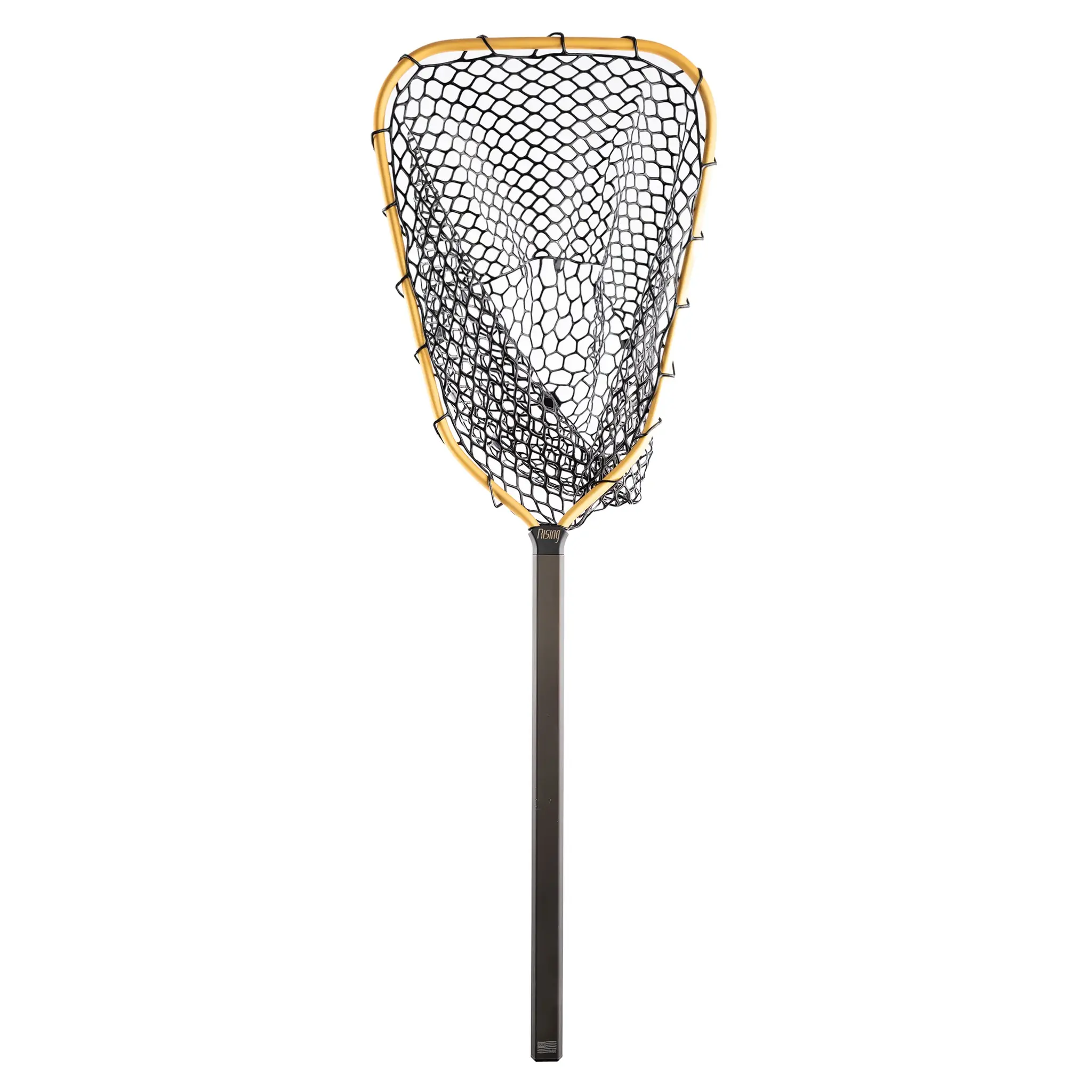 Rising Rising Lunker Net w/ 24" Handle