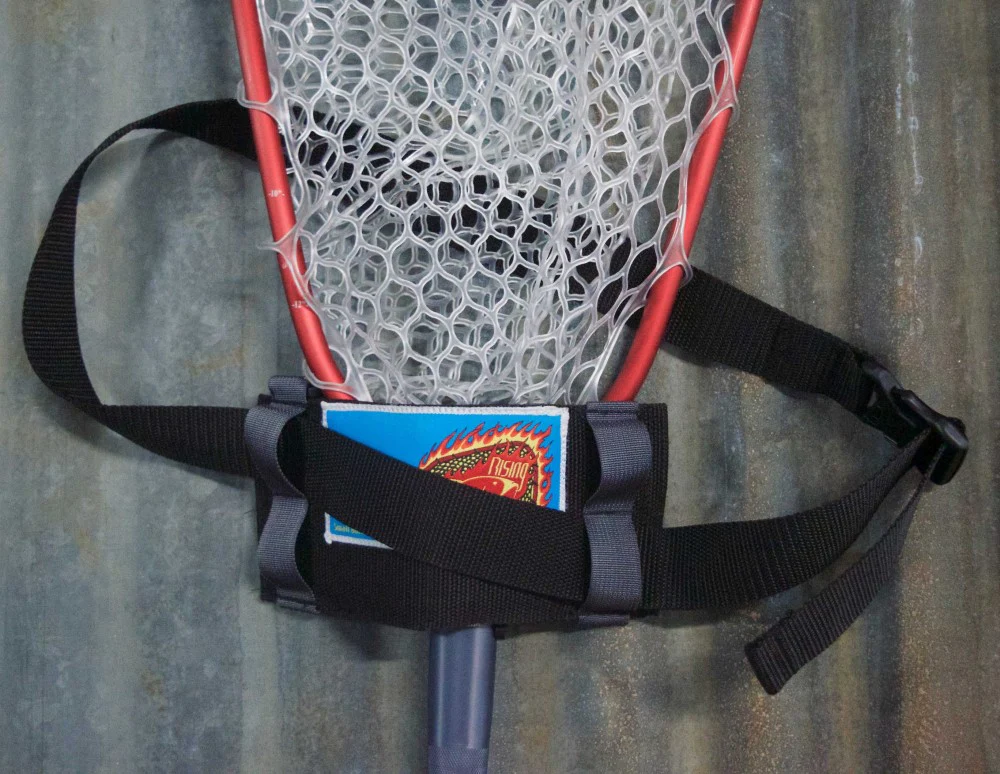 Rising Rising Universal Net Holster