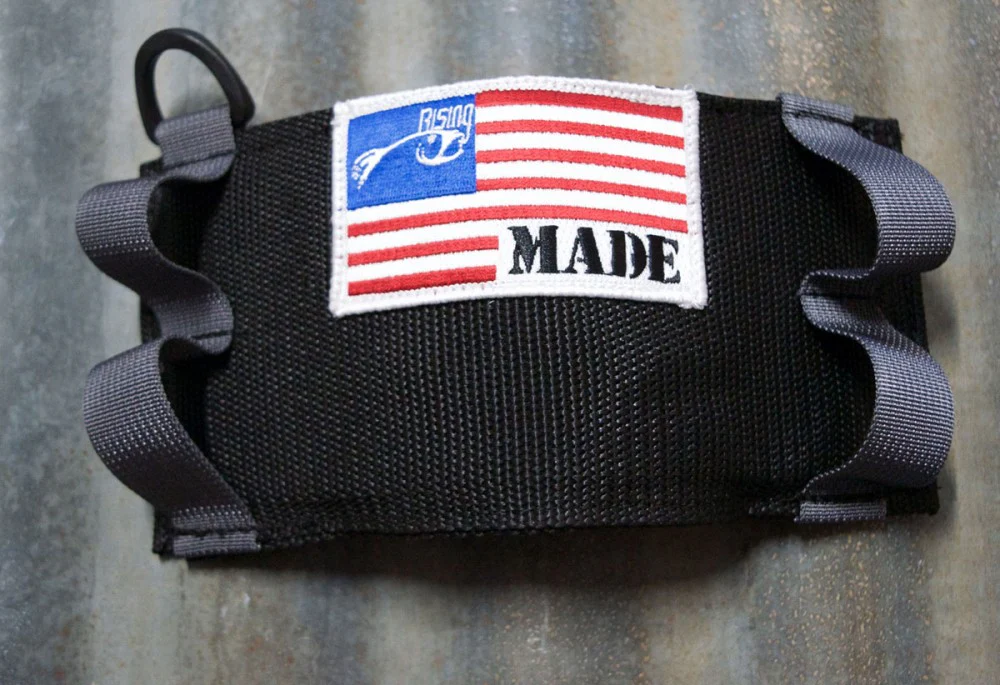 Rising Rising Universal Net Holster