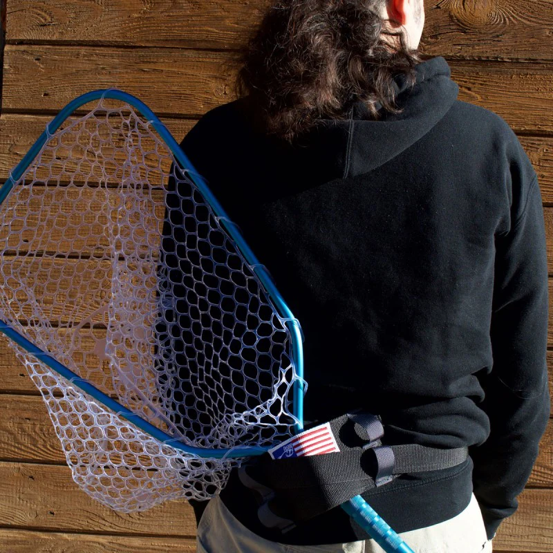 Rising Rising Universal Net Holster