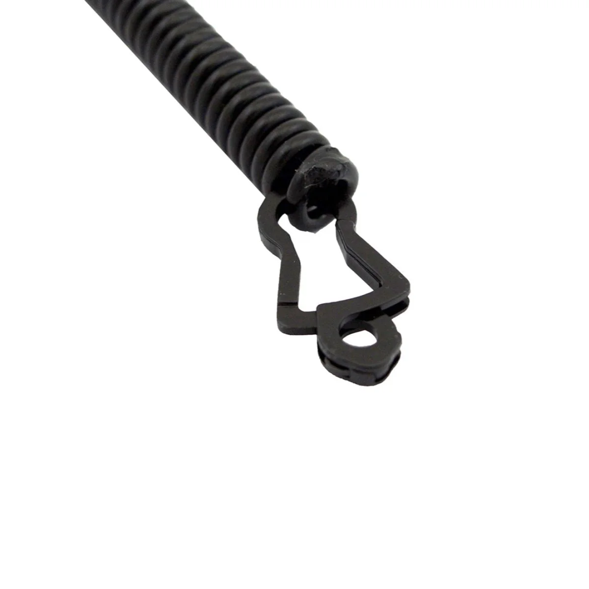 Rising Rising Coil Leash