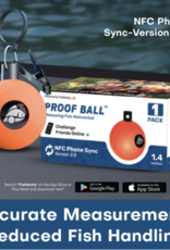 Fishtechy Fishtechy Proof Ball 2.0