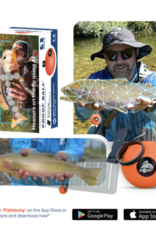 Fishtechy Fishtechy Proof Ball 3.0