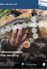 Fishtechy Fishtechy Proof Ball 3.0