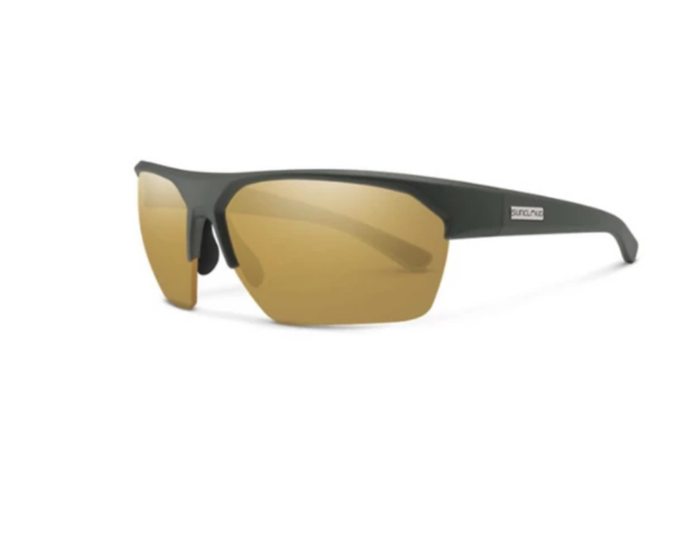 Suncloud Suncloud Rival Sunglasses -