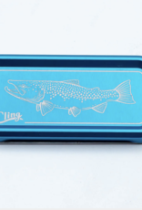 Cling Fishing Products Cling Mag Grab Doublestack -