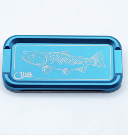 Cling Fishing Products Cling Mag Grab Doublestack -