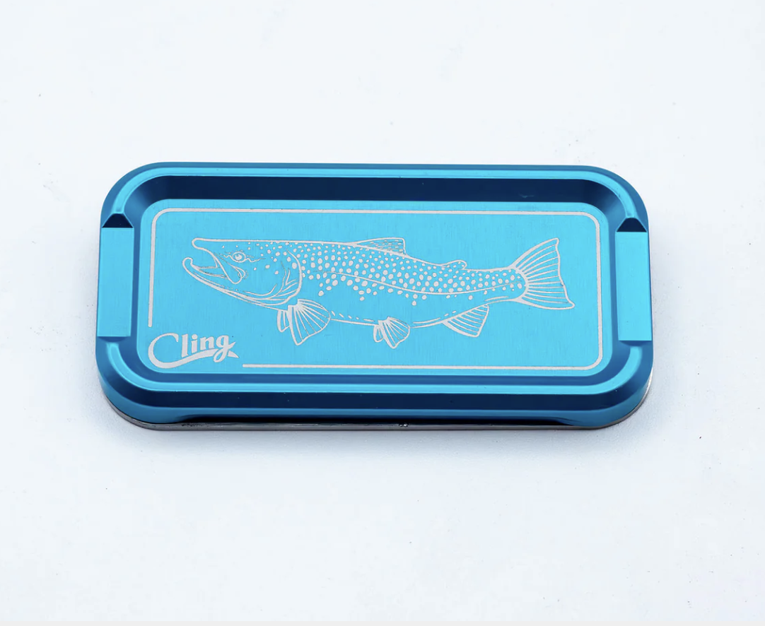 Cling Fishing Products Cling Mag Grab Doublestack -