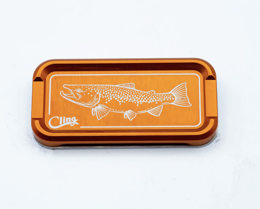 Cling Fishing Products Cling Mag Grab Doublestack -