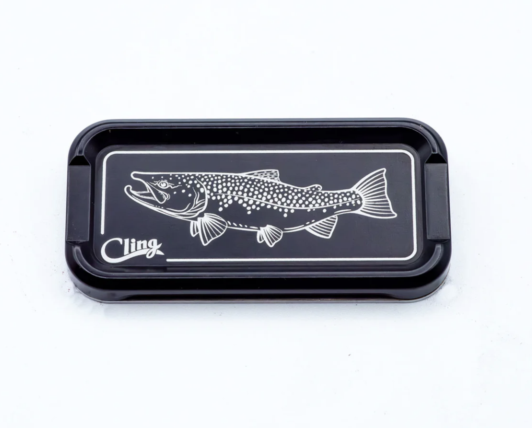 Cling Fishing Products Cling Mag Grab Doublestack -