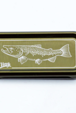 Cling Fishing Products Cling Mag Grab Doublestack -