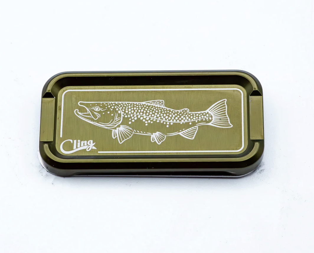 Cling Fishing Products Cling Mag Grab Doublestack -