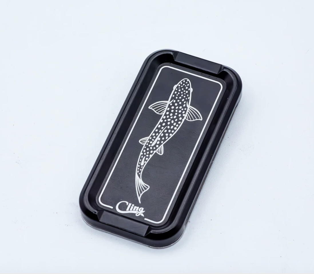 Cling Fishing Products Cling Mag Grab Doublestack -