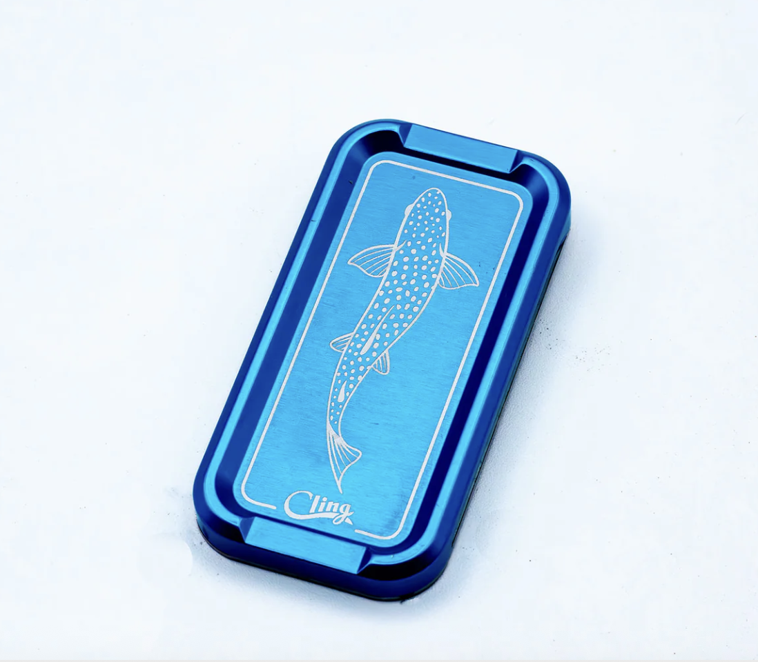 Cling Fishing Products Cling Mag Grab Doublestack -