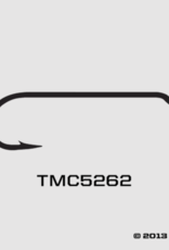 Umpqua Feather Merchants Umpqua Tiemco 5262 Hook (100 Pack)