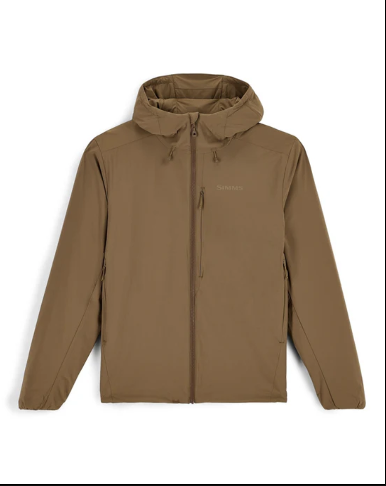 Simms Fishing Simms Midstream Hooded Jacket