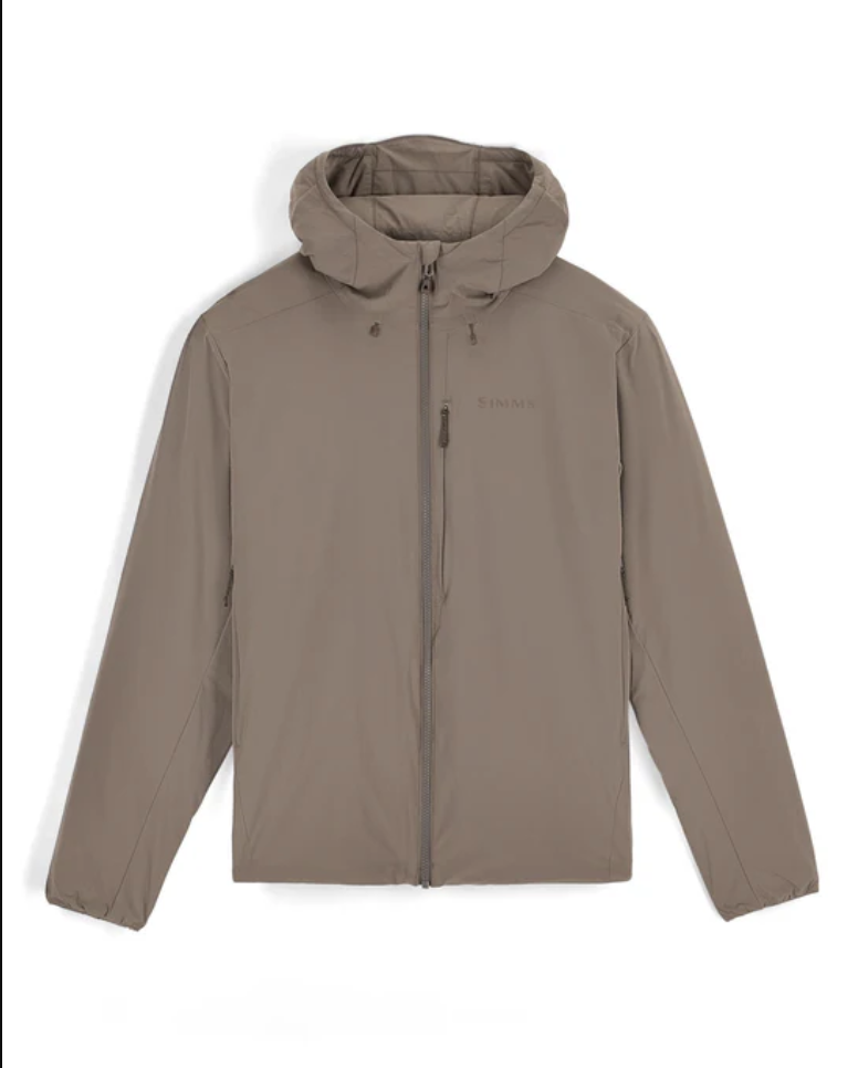 Simms Fishing Simms Midstream Hooded Jacket