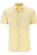 Simms Fishing Simms Stone Cold SS Shirt -