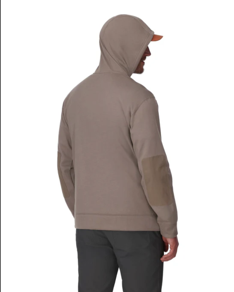 Simms Fishing Simms Harbor Hoody -