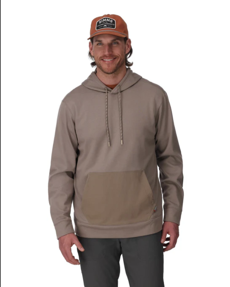 Simms Fishing Simms Harbor Hoody -