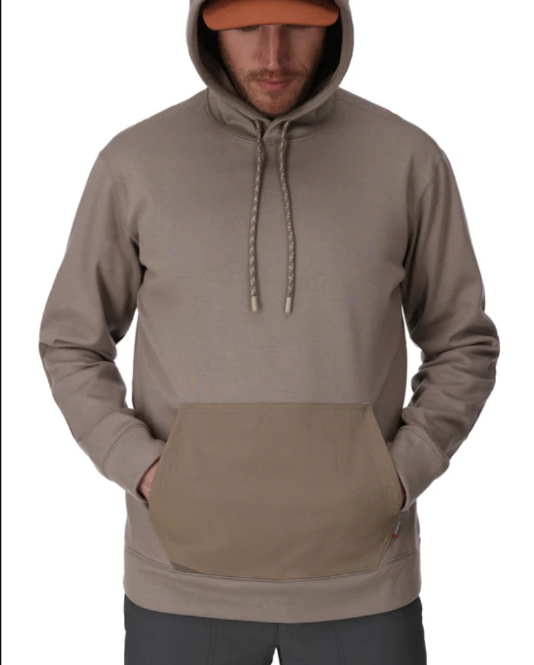 Simms Fishing Simms Harbor Hoody -