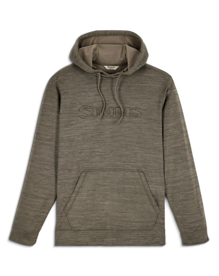 Simms Fishing Simms Challenger Fishing Hoody -