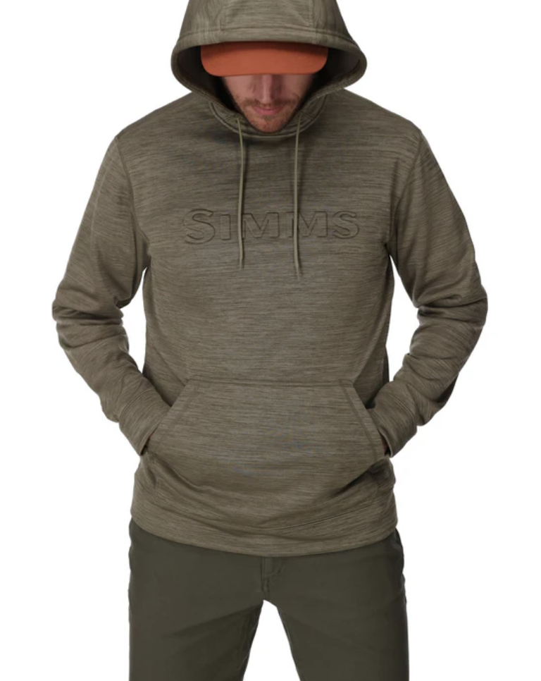Simms Fishing Simms Challenger Fishing Hoody -
