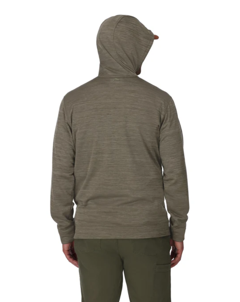 Simms Fishing Simms Challenger Fishing Hoody -