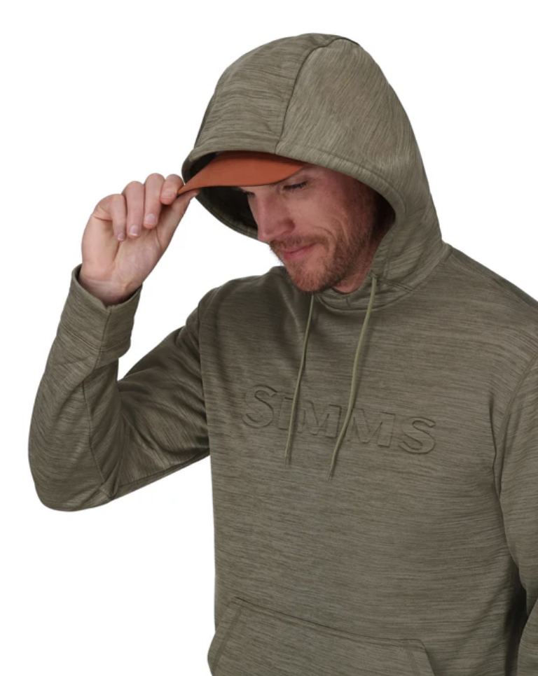 Simms Fishing Simms Challenger Fishing Hoody -