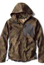 Orvis Orvis Pro LT Softshell Hoodie -