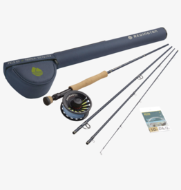 Redington Redington Tropical Saltwater Field Kit 9' 8WT
