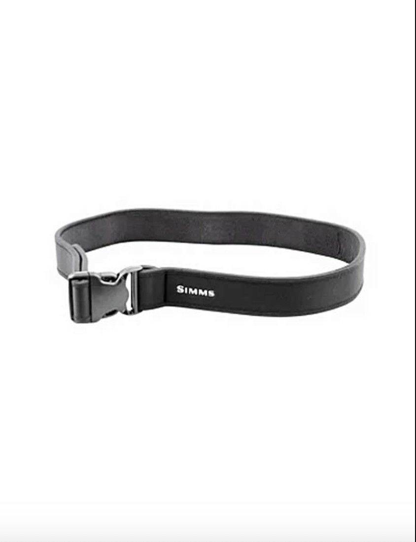 Simms Fishing Simms Neoprene Wading Belt -