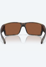 Costa Del Mar Costa Reefton Pro Sunglasses -