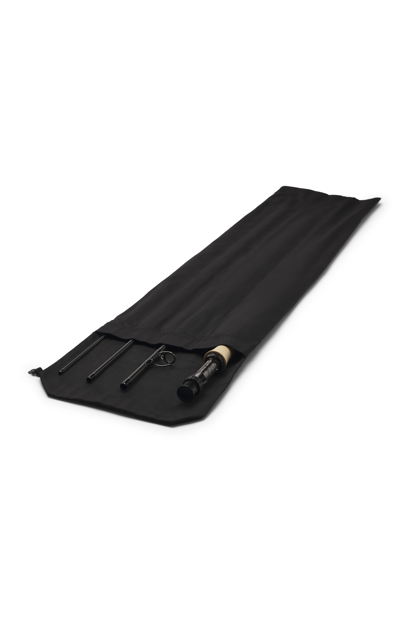 Orvis Orvis Helios 50th Anniversary Limited Edition Fly Rod 9'5" 4WT-D