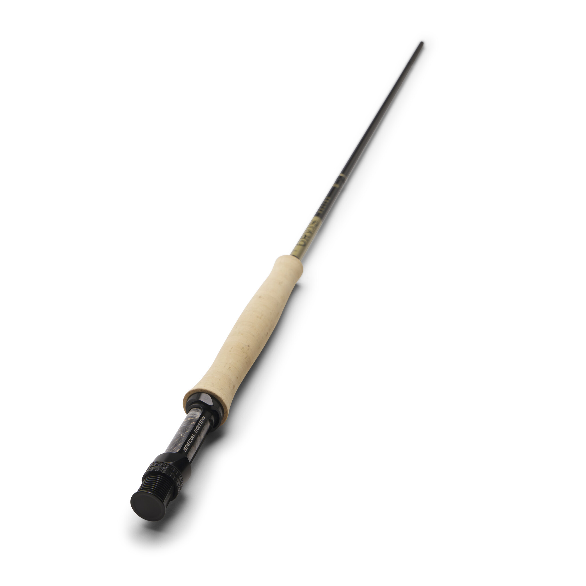 Orvis Orvis Helios 50th Anniversary Limited Edition Fly Rod 9'5" 4WT-D