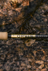 Orvis Orvis Helios 50th Anniversary Limited Edition Fly Rod 9'5" 4WT-D
