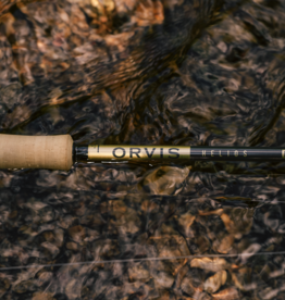 Orvis Orvis Helios 50th Anniversary Limited Edition Fly Rod 9'5" 4WT-D