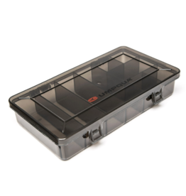 Umpqua Feather Merchants Umpqua Bug Locker 169V Gray