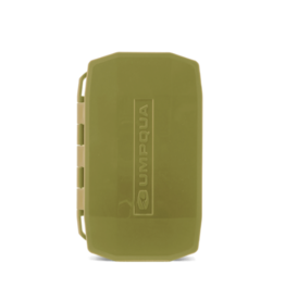 Umpqua Feather Merchants Umpqua UPG Foam Weekender Mini Olive