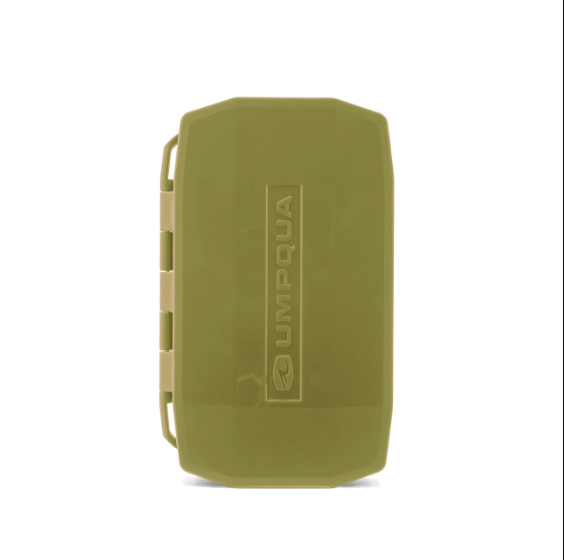 Umpqua Feather Merchants Umpqua UPG Foam Weekender Mini Olive