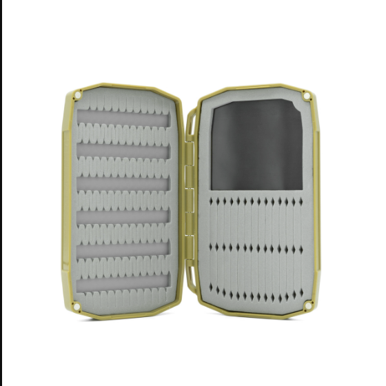 Umpqua Feather Merchants Umpqua UPG Foam Weekender Mini Olive