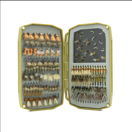 Umpqua Feather Merchants Umpqua UPG Foam Weekender Mini Olive