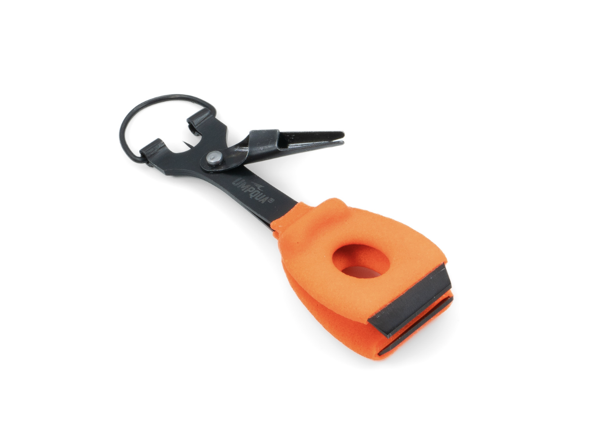 Umpqua Feather Merchants Umpqua RiverGrip Big Nip Knot Tool