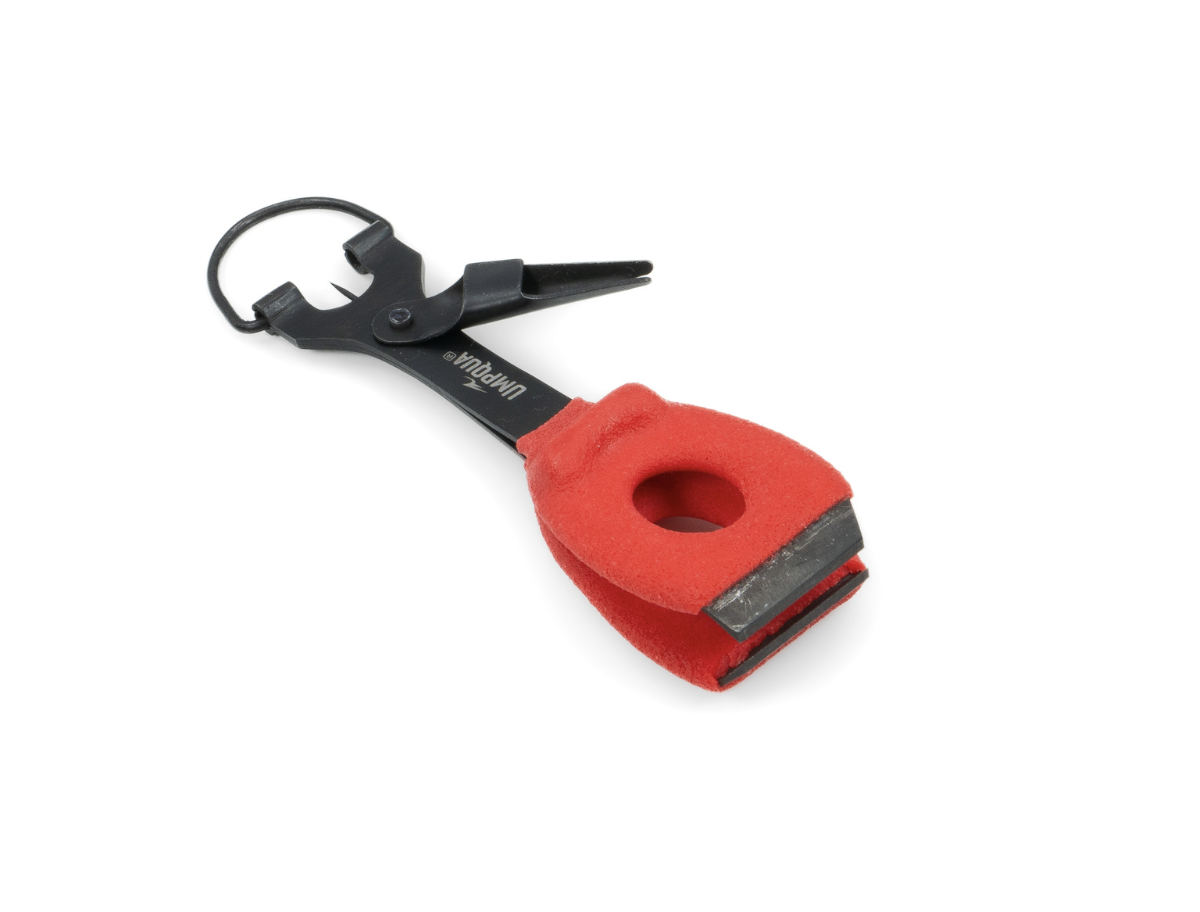 Umpqua Feather Merchants Umpqua RiverGrip Big Nip Knot Tool